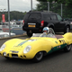 Illustration for article titled Behind the Scenes with Toyota at Le Mans